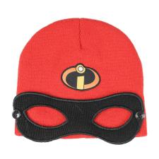 The Incredibles Winter Hat with Mask
